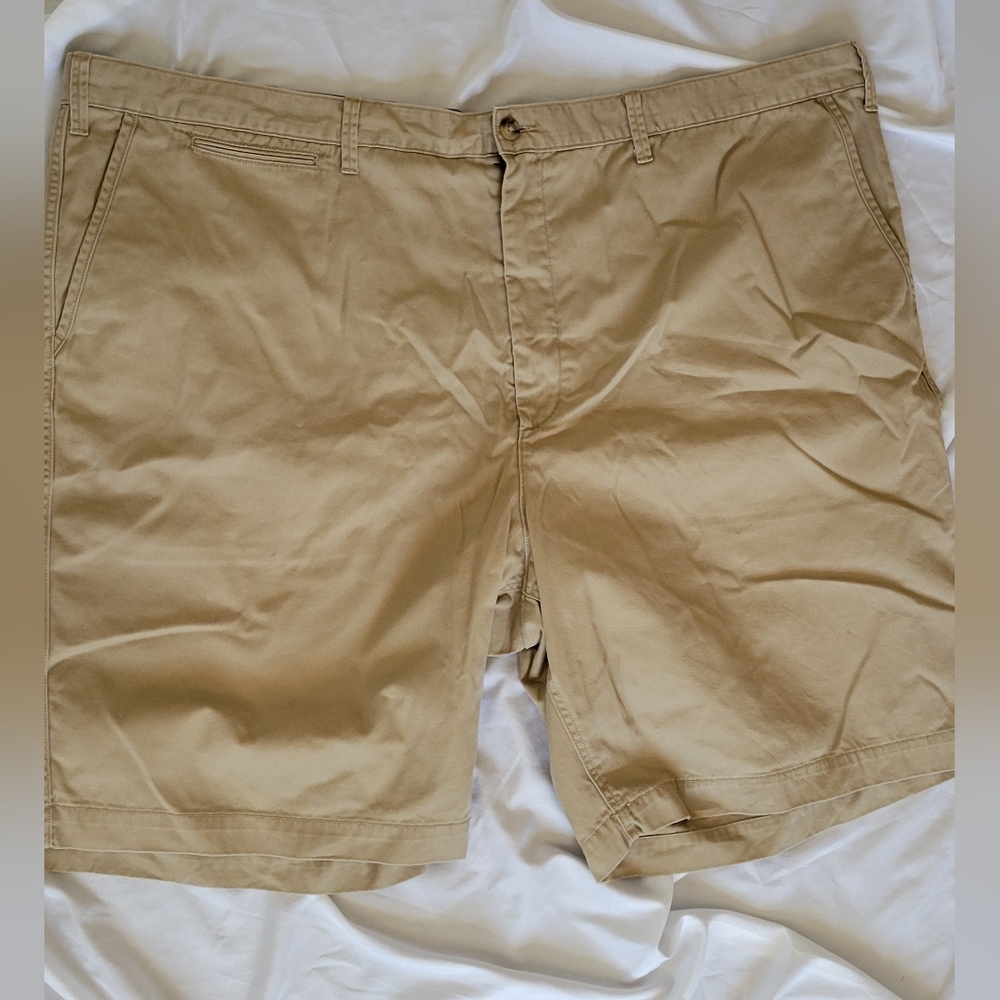 Ralph Lauren Khaki Shorts